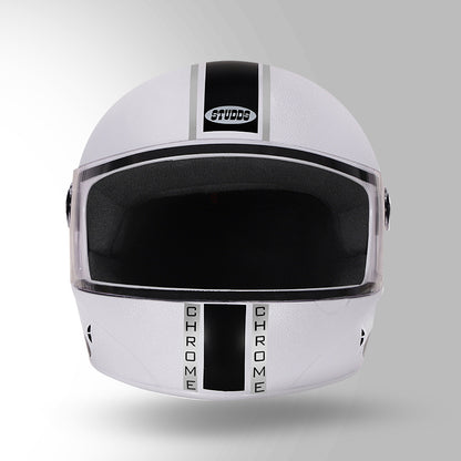 CHROME ECO WHITE
