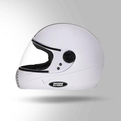CHROME ECO WHITE