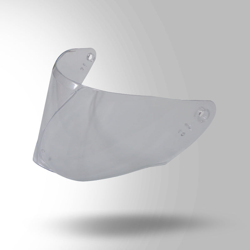 CLEAR VISOR FOR THUNDER