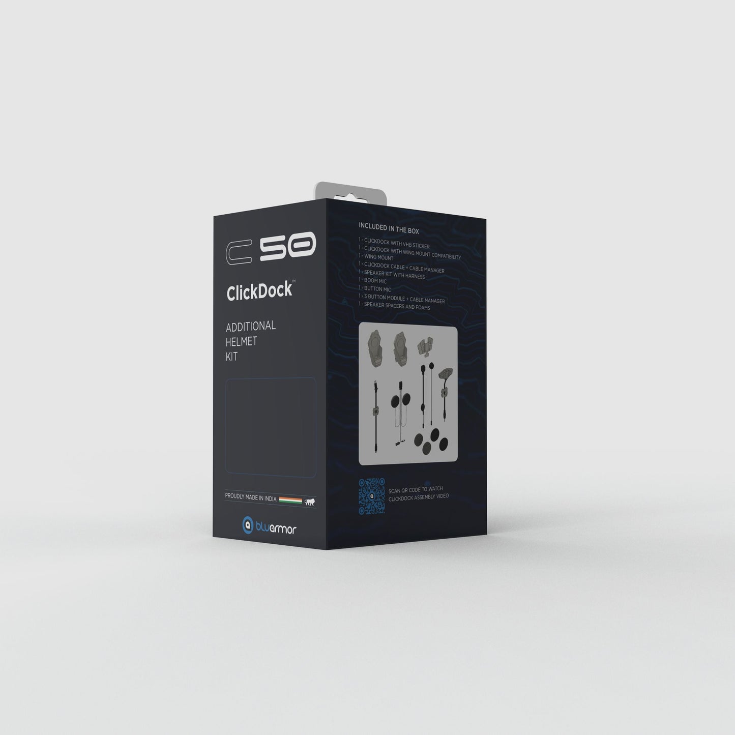 ClickDock AHK