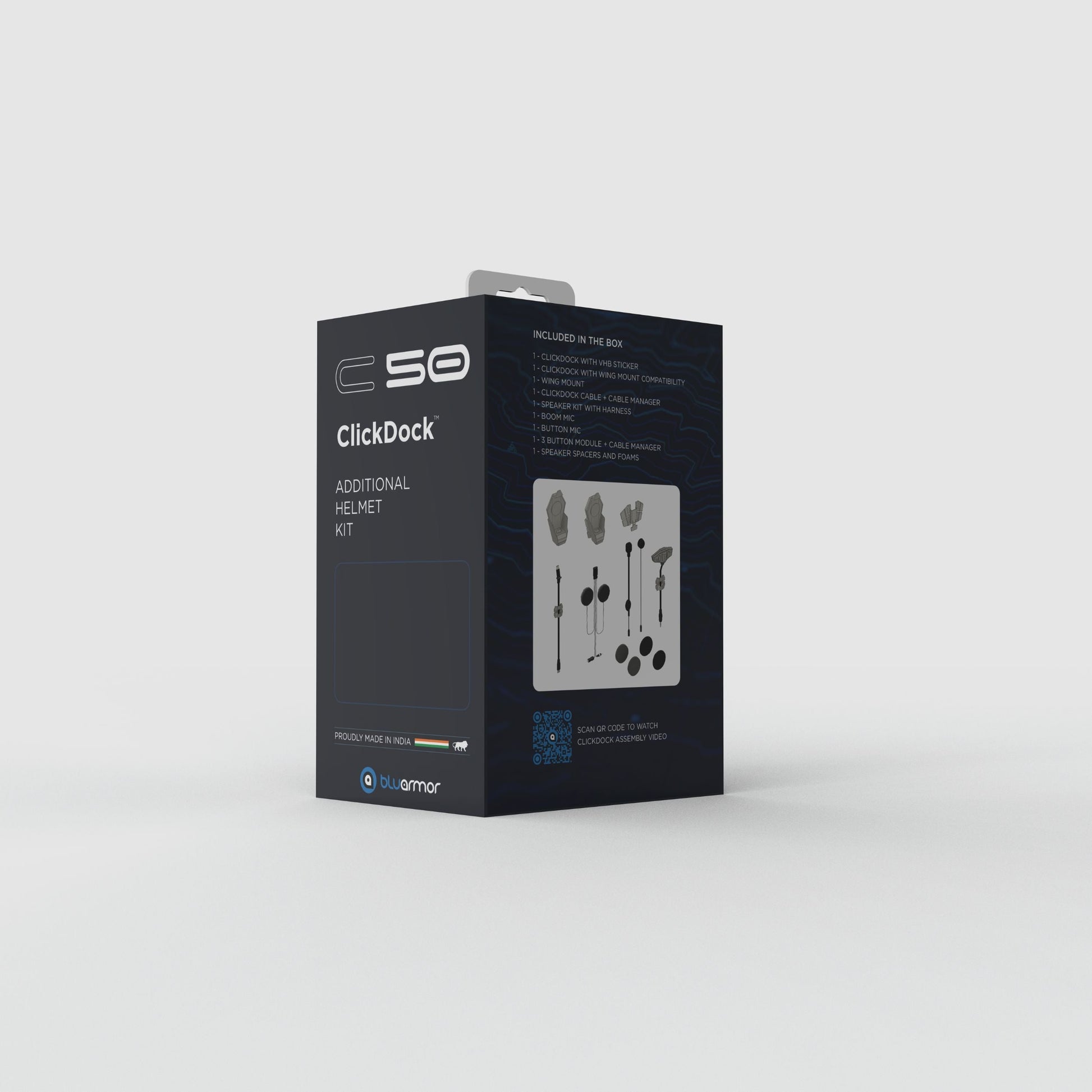 ClickDock AHK