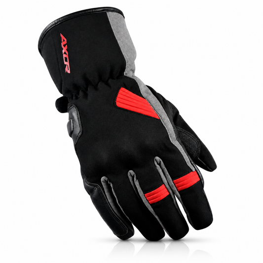 Axor Sela Waterproof Riding Gloves