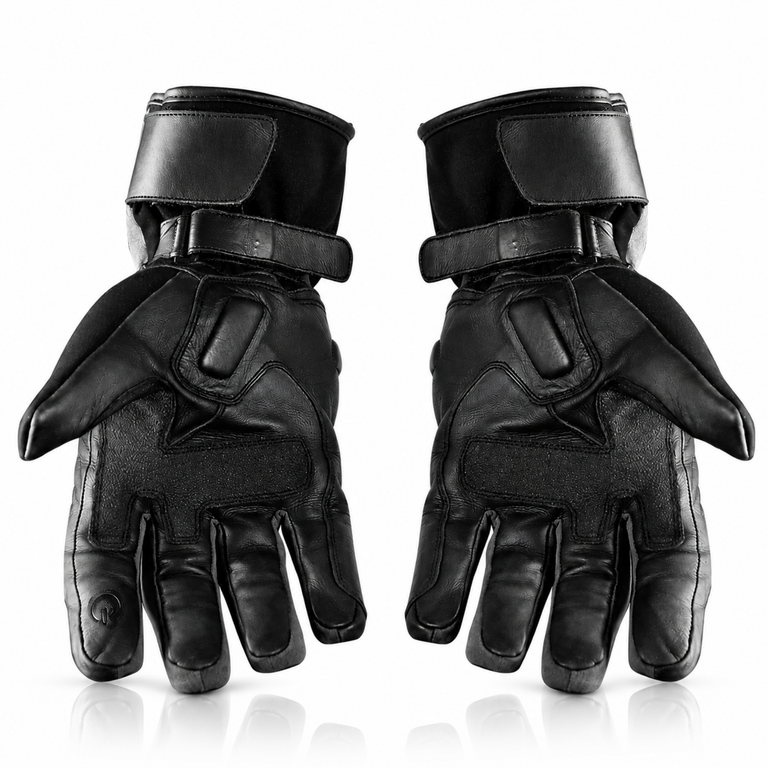 Axor Sela Waterproof Riding Gloves