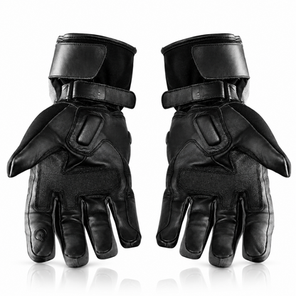 Axor Sela Waterproof Riding Gloves