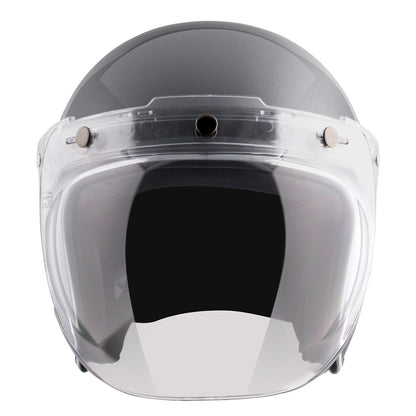 Retro Jet Sportz S13 Helmet
