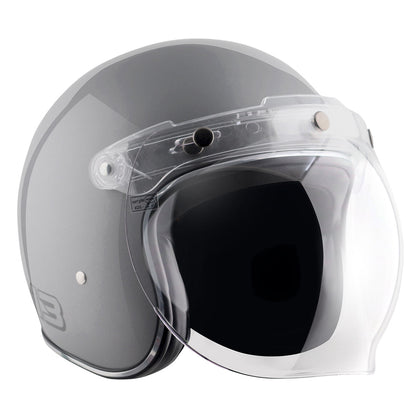 Retro Jet Sportz S13 Helmet