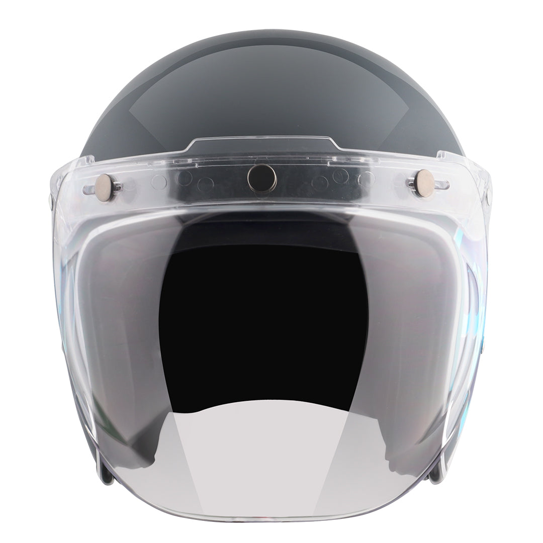 Retro Jet Sportz C13 Helmet