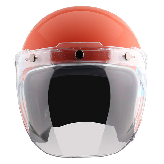 Retro Jet Sportz C13 Helmet