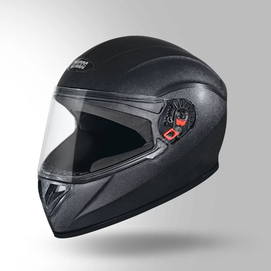 CREST ECO BLACK