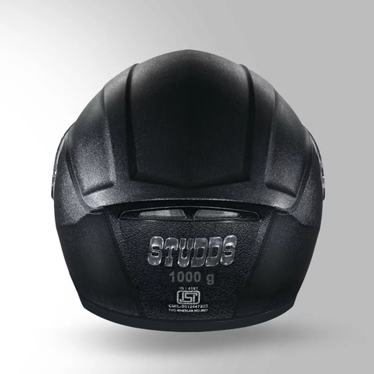 CREST ECO BLACK