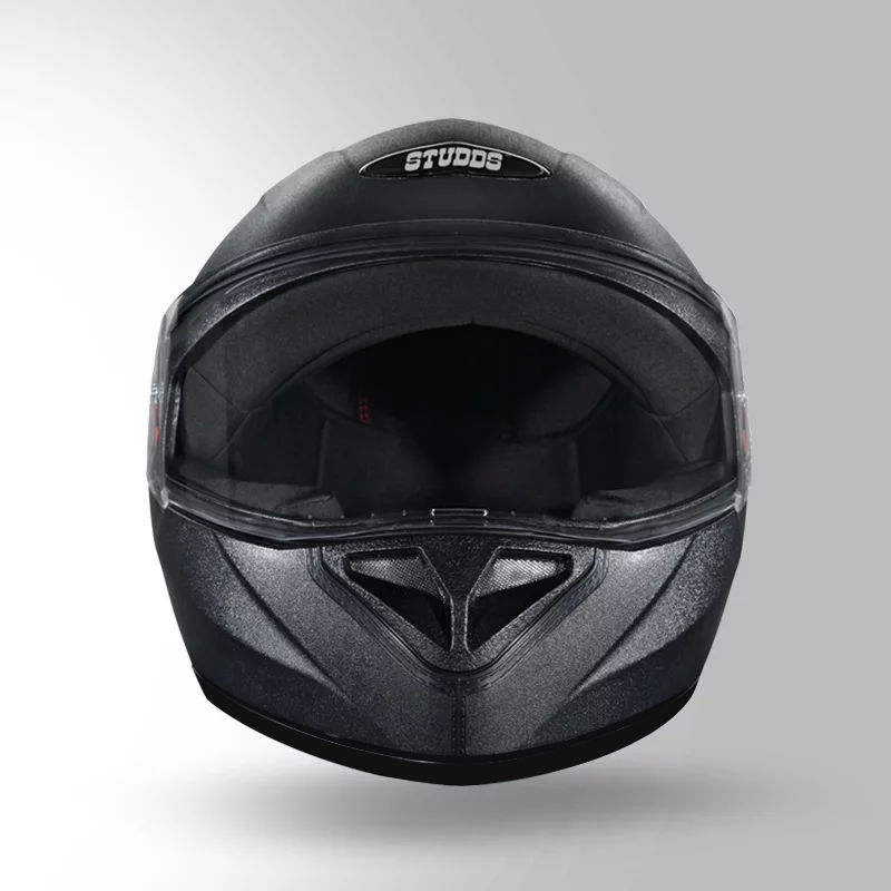 CREST ECO BLACK