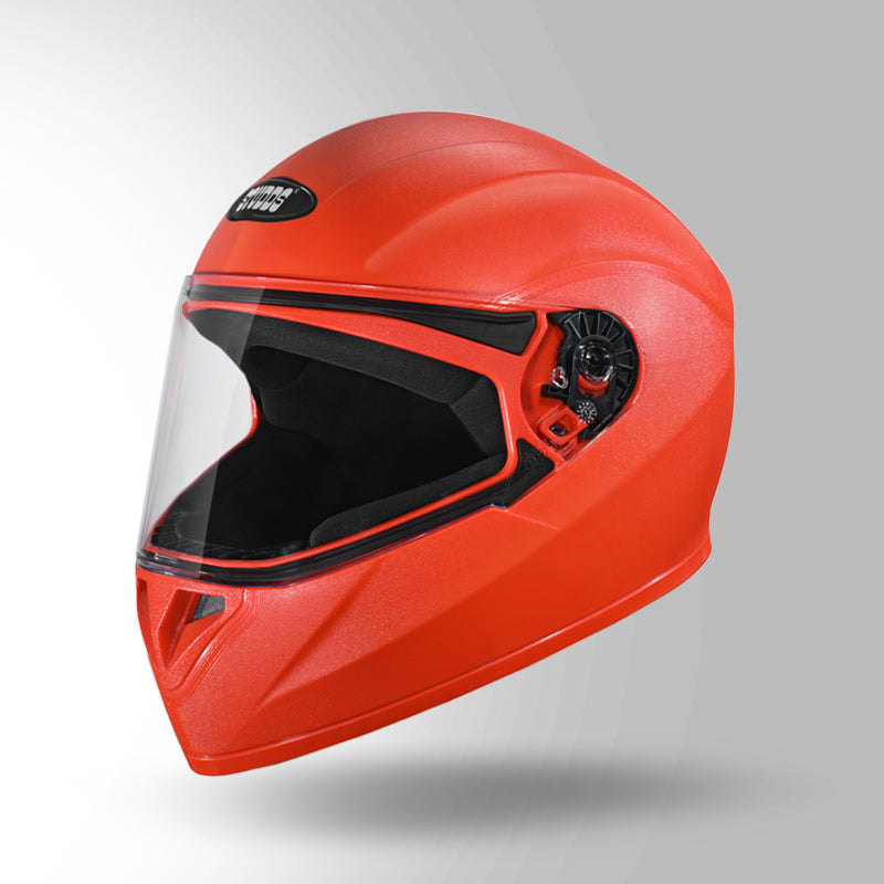 CREST ECO FLUORESCENT ORANGE