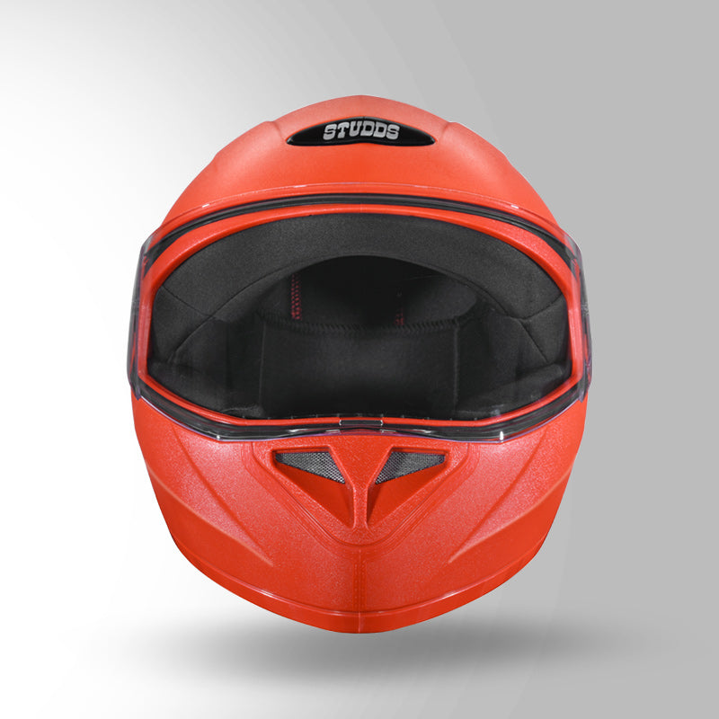 CREST ECO FLUORESCENT ORANGE