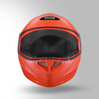 CREST ECO FLUORESCENT ORANGE