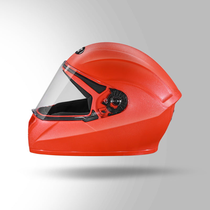CREST ECO FLUORESCENT ORANGE