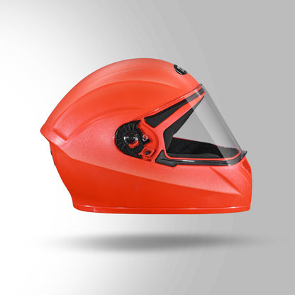 CREST ECO FLUORESCENT ORANGE