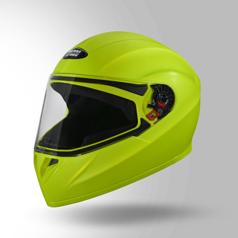 CREST ECO FLUORESCENT YELLOW
