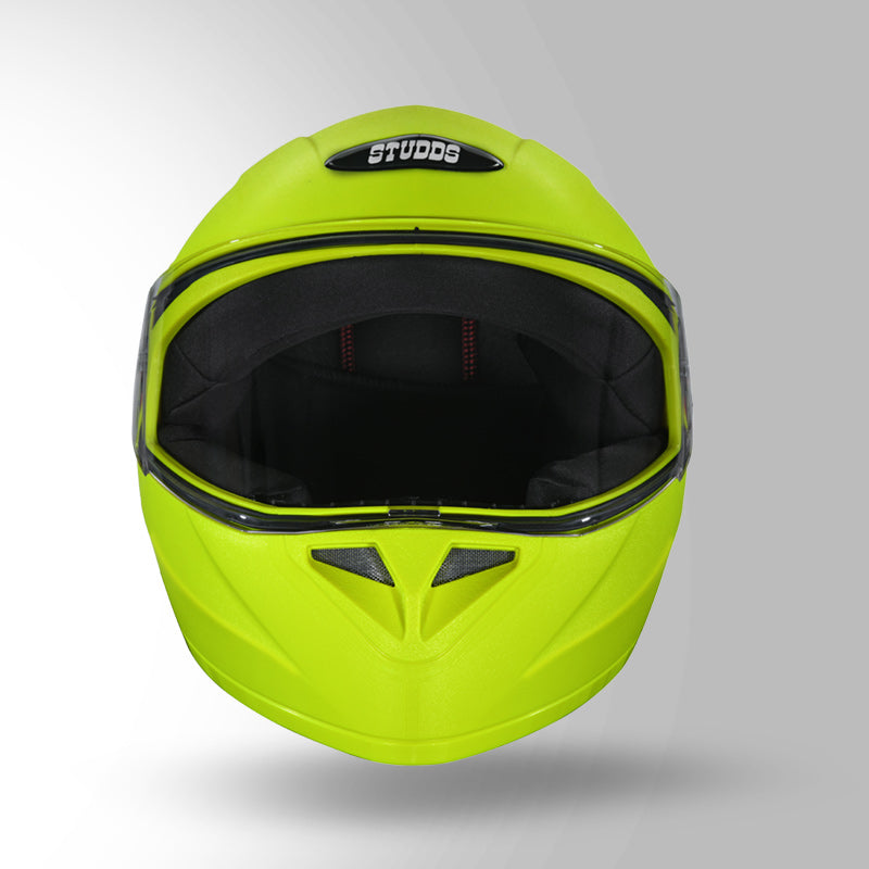 CREST ECO FLUORESCENT YELLOW