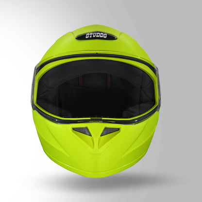 CREST ECO FLUORESCENT YELLOW