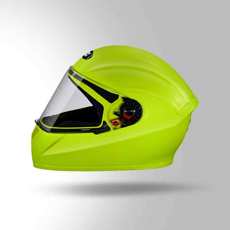 CREST ECO FLUORESCENT YELLOW