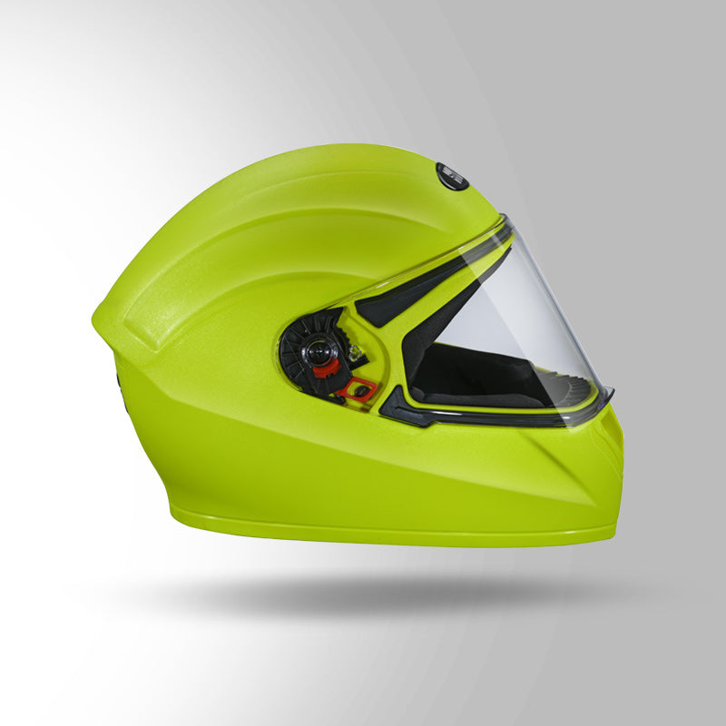 CREST ECO FLUORESCENT YELLOW