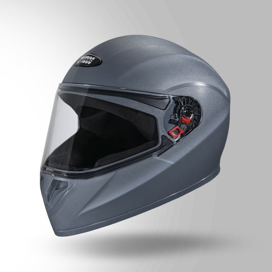 CREST ECO GREY