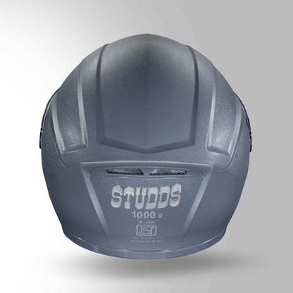 CREST ECO GREY