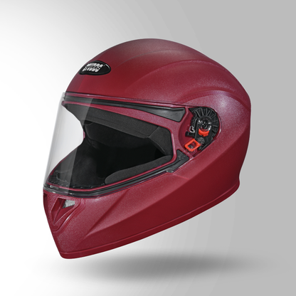 CREST ECO MAROON