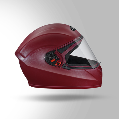 CREST ECO MAROON