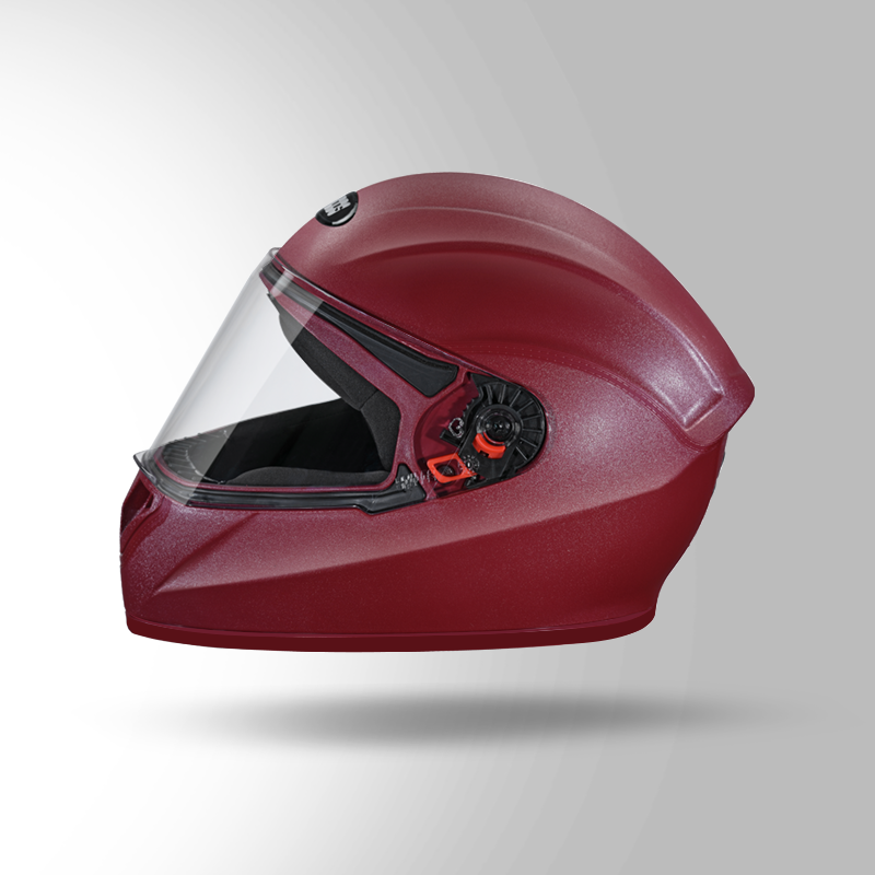 CREST ECO MAROON