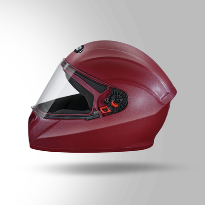 CREST ECO MAROON