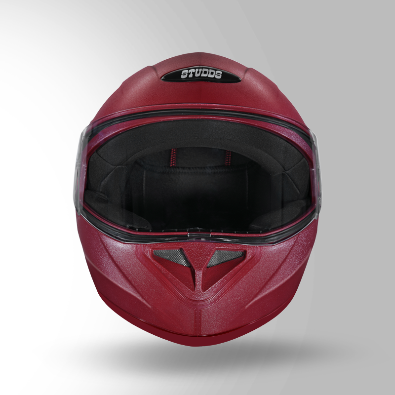 CREST ECO MAROON