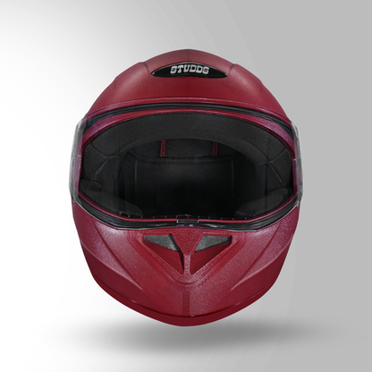 CREST ECO MAROON