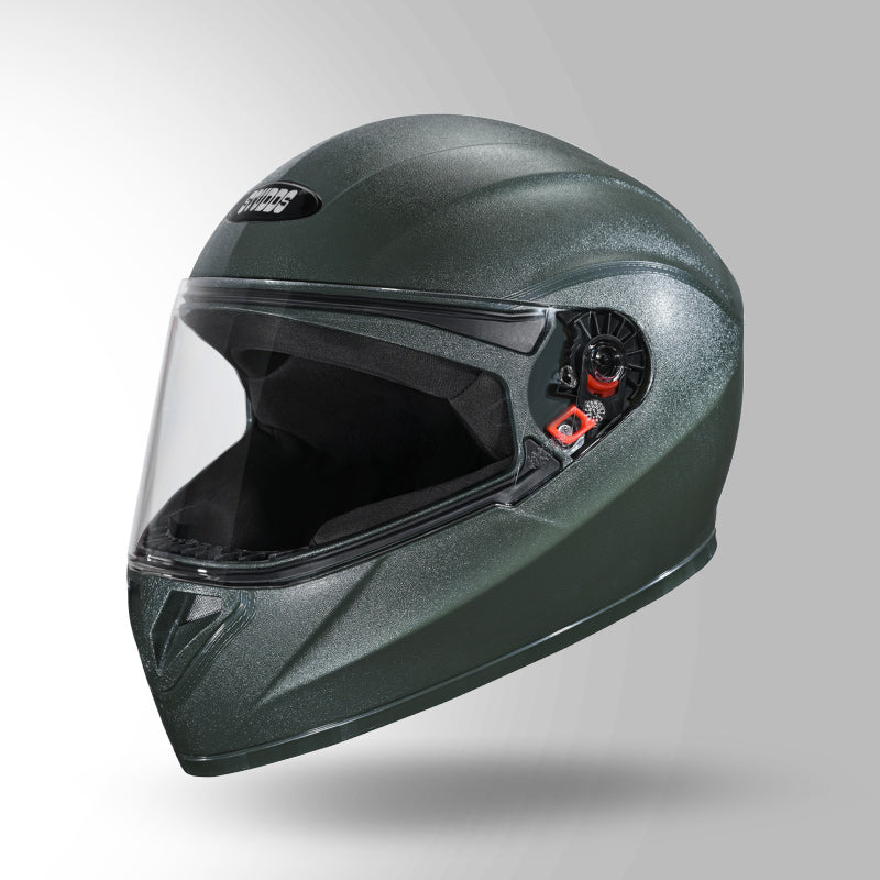 CREST ECO MILITARY GREEN