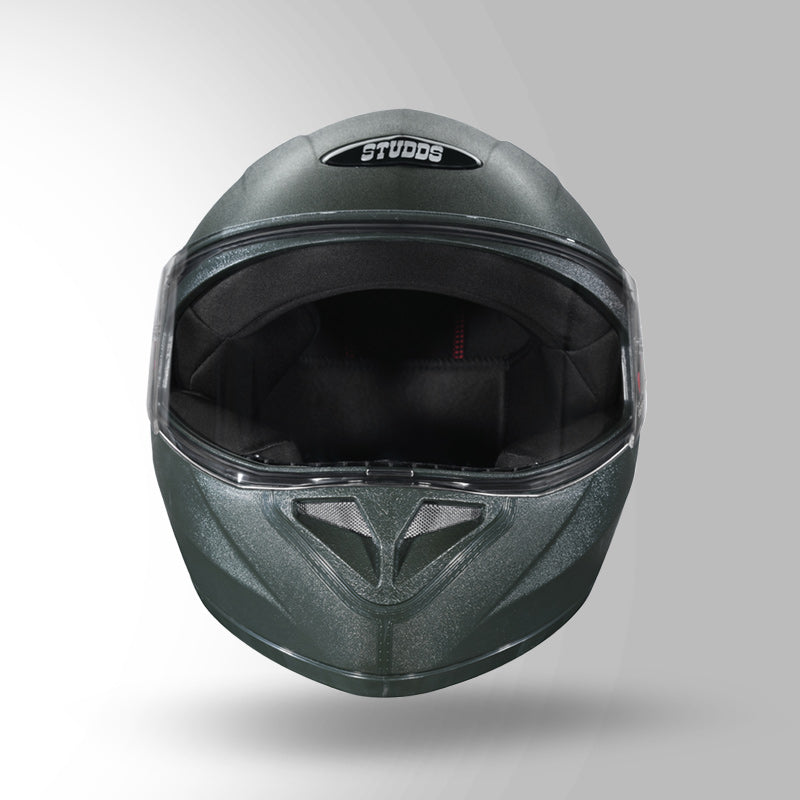CREST ECO MILITARY GREEN