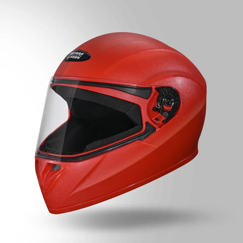 CREST ECO RED