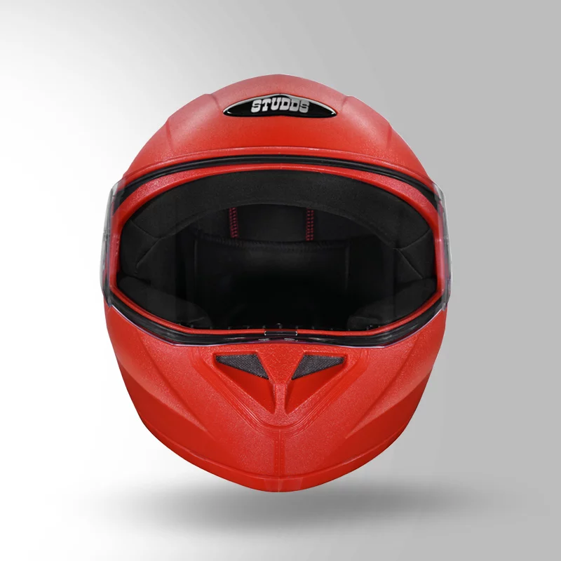 CREST ECO RED