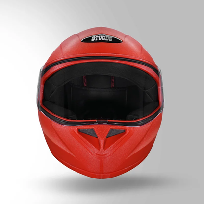 CREST ECO RED