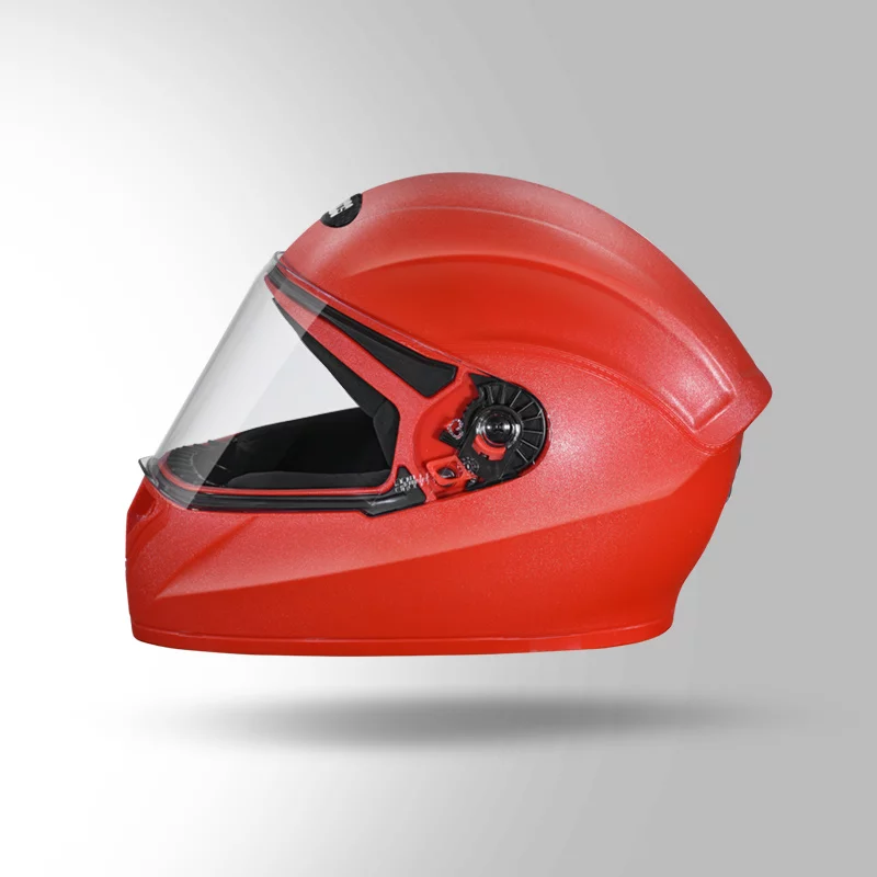 CREST ECO RED