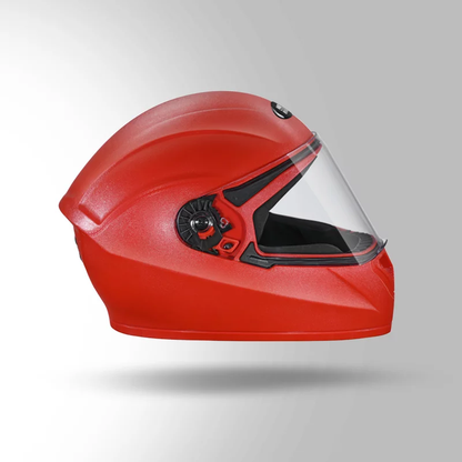 CREST ECO RED