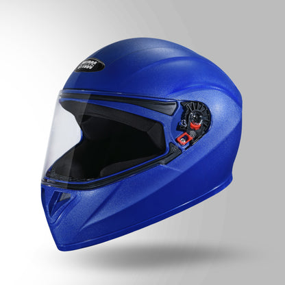 CREST ECO ROYAL BLUE