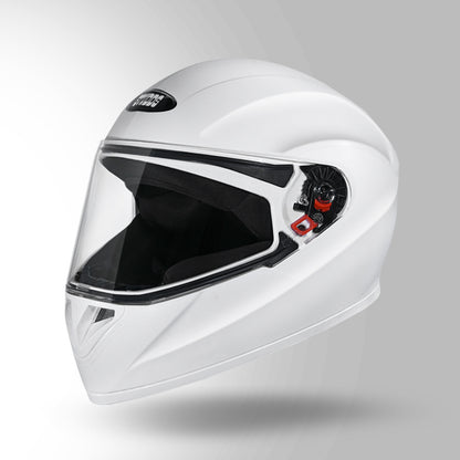 CREST ECO WHITE