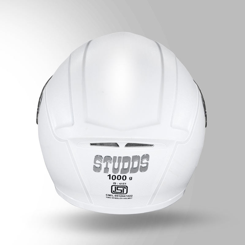 CREST ECO WHITE