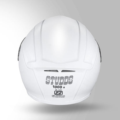 CREST ECO WHITE