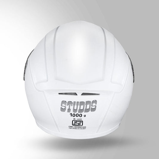 CREST ECO WHITE