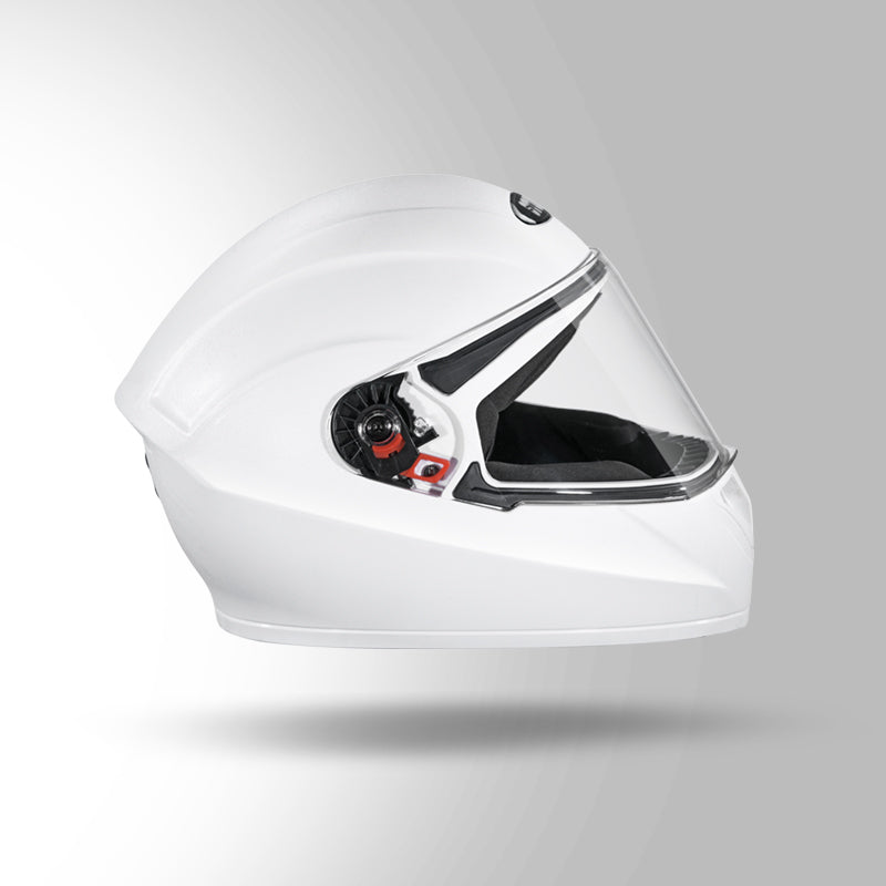 CREST ECO WHITE