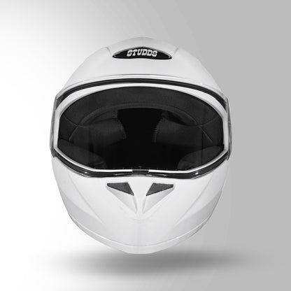 CREST ECO WHITE