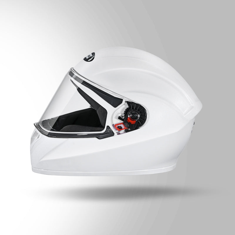 CREST ECO WHITE