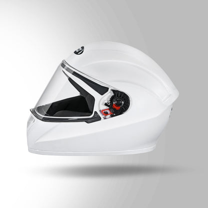 CREST ECO WHITE