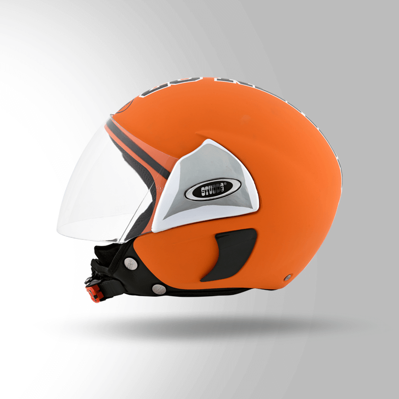 CUB 07 MATT ORANGE